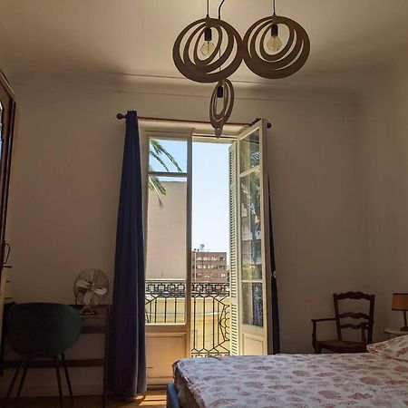 Amazing 2-Bedroom Apartment In Nice Near The Beach Exteriör bild