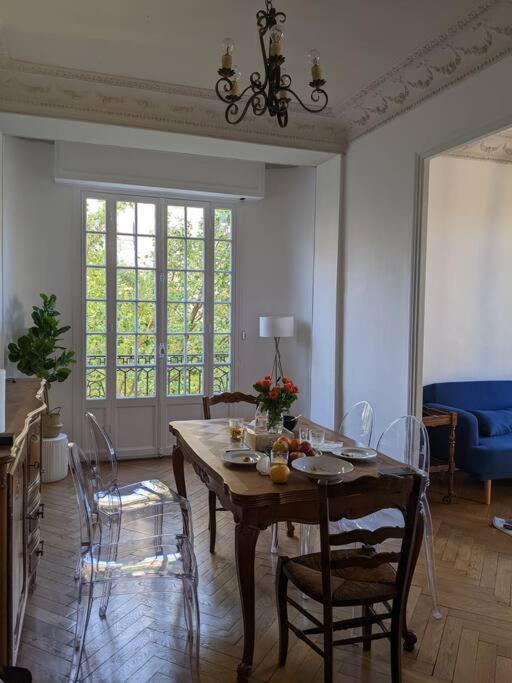 Amazing 2-Bedroom Apartment In Nice Near The Beach Exteriör bild