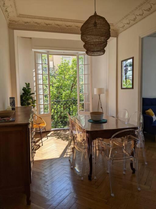 Amazing 2-Bedroom Apartment In Nice Near The Beach Exteriör bild