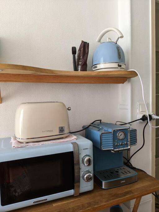Amazing 2-Bedroom Apartment In Nice Near The Beach Exteriör bild