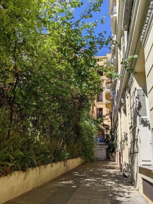 Amazing 2-Bedroom Apartment In Nice Near The Beach Exteriör bild