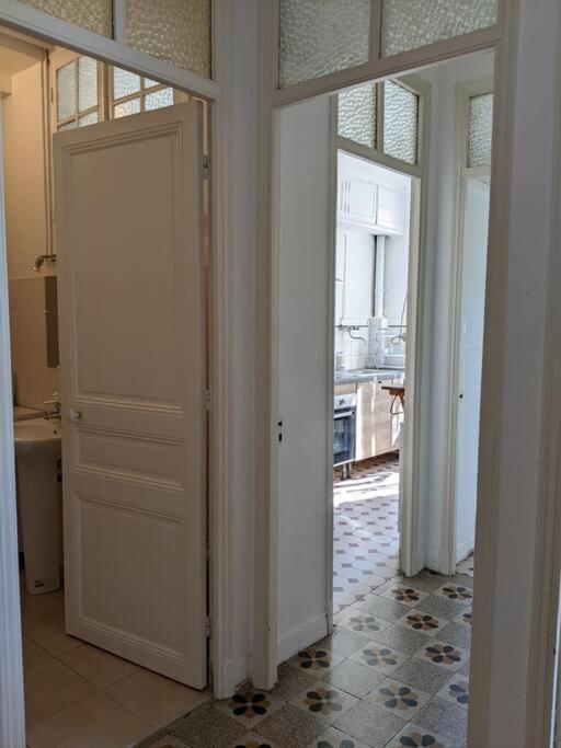 Amazing 2-Bedroom Apartment In Nice Near The Beach Exteriör bild