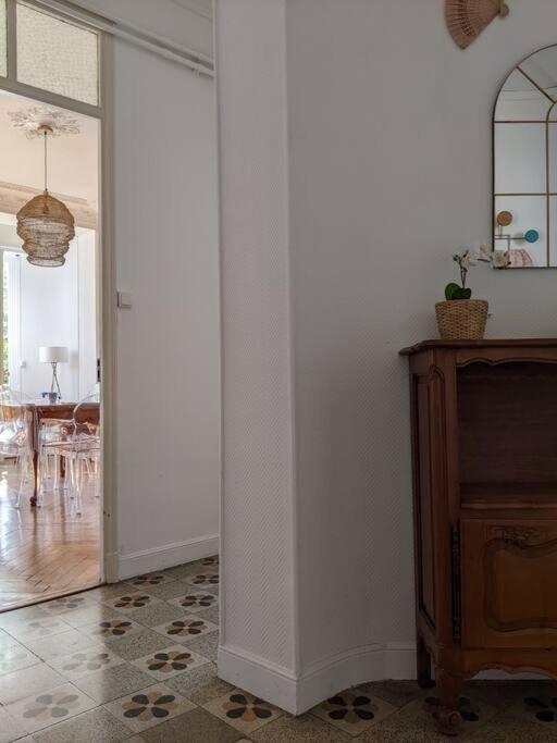 Amazing 2-Bedroom Apartment In Nice Near The Beach Exteriör bild