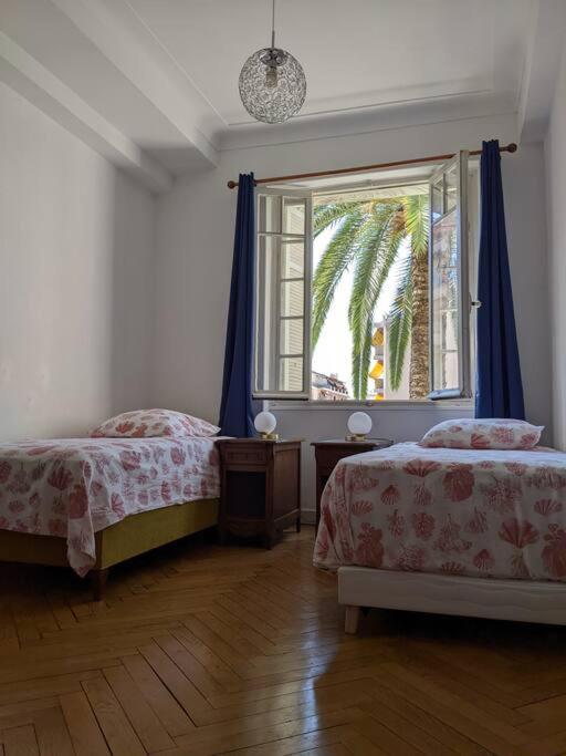 Amazing 2-Bedroom Apartment In Nice Near The Beach Exteriör bild