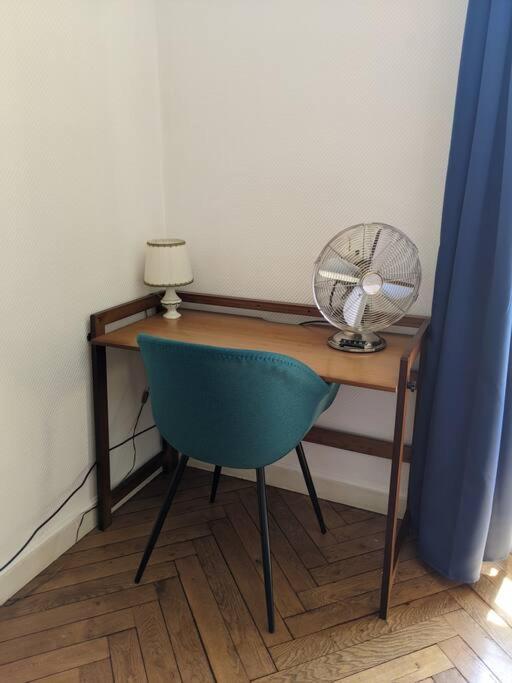 Amazing 2-Bedroom Apartment In Nice Near The Beach Exteriör bild