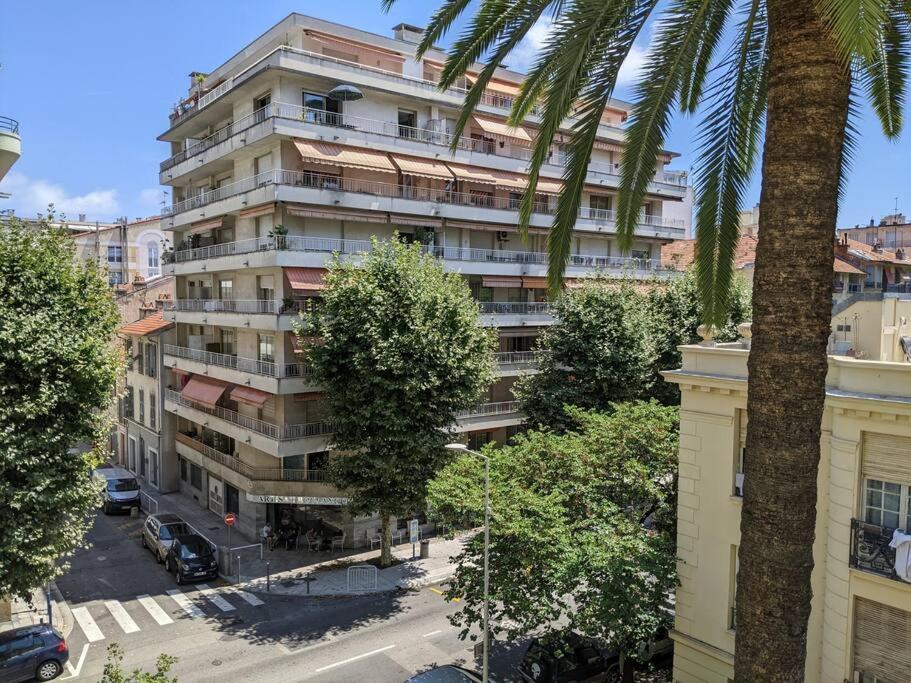 Amazing 2-Bedroom Apartment In Nice Near The Beach Exteriör bild