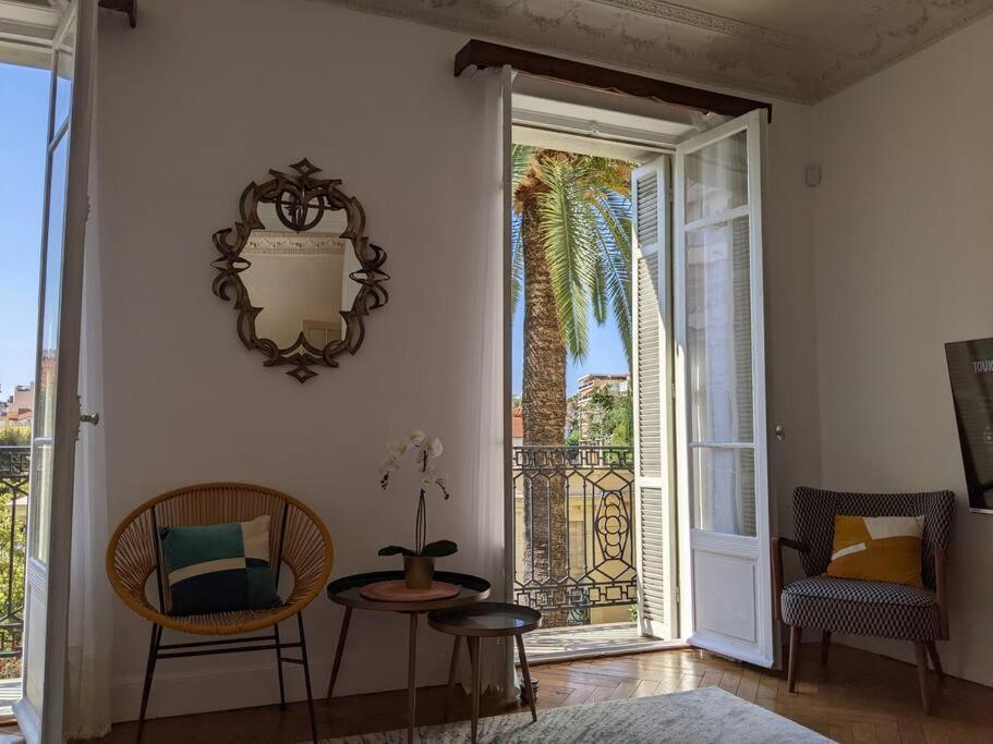 Amazing 2-Bedroom Apartment In Nice Near The Beach Exteriör bild