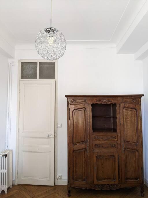 Amazing 2-Bedroom Apartment In Nice Near The Beach Exteriör bild